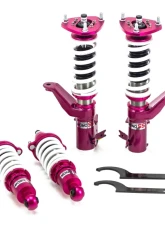 Godspeed Project MonoSS Coilover Acura RSX DC5 2002-2006                                     - MSS0131-B - Image 5