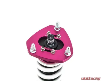 Godspeed Project MonoSS Coilover Acura RSX DC5 2002-2006 - MSS0131-B