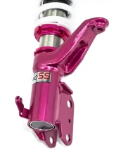 Godspeed Project MonoSS Coilover Acura RSX DC5 2002-2006                                     - MSS0131-B - Image 4