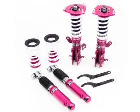 Godspeed Project MonoSS Coilover Nissan Sentra B16 2007-2012