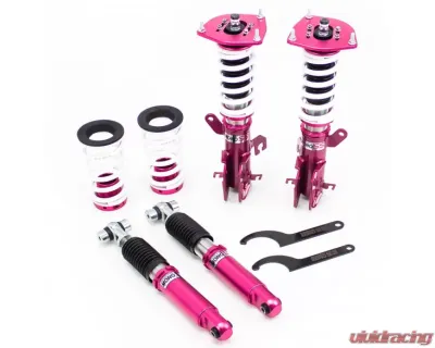 Godspeed Project MonoSS Coilover Nissan Sentra B16 2007-2012 - MSS0135
