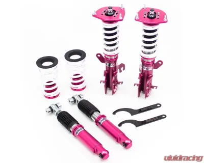 Godspeed Project MonoSS Coilover Nissan Sentra B16 2007-2012 - MSS0135