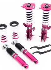 Godspeed Project MonoSS Coilover Nissan Sentra B16 2007-2012                                     - MSS0135 - Image 3