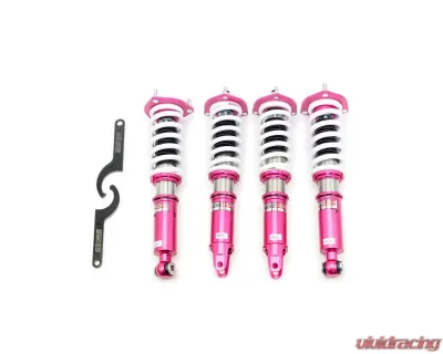 Godspeed Project MonoSS Coilover Toyota Supra JZA80 1993-1998 - MSS0141-A