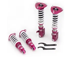 Godspeed Project MonoSS Coilover Subaru Legacy 2005-2009