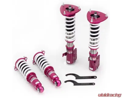 Godspeed Project MonoSS Coilover Subaru Legacy 2005-2009 - MSS0145