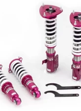Godspeed Project MonoSS Coilover Subaru Legacy 2005-2009                                     - MSS0145 - Image 3
