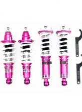 Godspeed Project MonoSS Coilover Mazda Miata NA | NB 1990-2005                                     - MSS0150 - Image 4