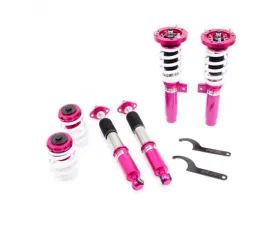 Godspeed Project MonoSS Coilover BMW 3-series E46 RWD 1999-2005