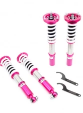 Godspeed Project MonoSS Coilover BMW 5-series E39 1996-2003                                     - MSS0153 - Image 2