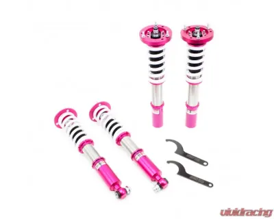 Godspeed Project MonoSS Coilover BMW 5-series E39 1996-2003 - MSS0153