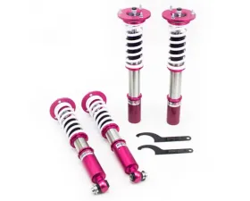 Godspeed Project MonoSS Coilover BMW 5-series E60 2004-2010