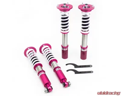 Godspeed Project MonoSS Coilover BMW 5-series E60 2004-2010 - MSS0154