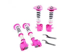 Godspeed Project MonoSS Coilover Subaru Forester Sf 1998-2002