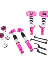 Godspeed Project MonoSS Coilover BMW 4-series RWD F32 F33 | F36 2014-2015                                     - MSS0164-B - Image 3