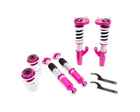 Godspeed Project MonoSS Coilover BMW M3 E46 2000-2006