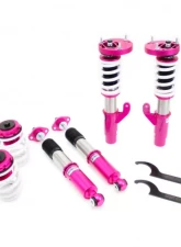 Godspeed Project MonoSS Coilover BMW M3 E46 2000-2006                                     - MSS0165 - Image 2