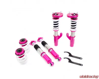 Godspeed Project MonoSS Coilover BMW M3 E46 2000-2006 - MSS0165