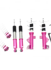 Godspeed Project MonoSS Coilover Mercedes-Benz CLK-Class A209 | C209 2003-2009                                     - MSS0171-B - Image 3