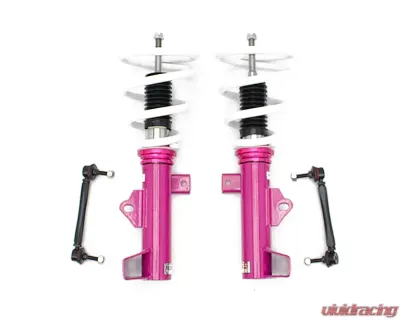 Godspeed Project MonoSS Coilover Mercedes-Benz CLK-Class A209 | C209 2003-2009 - MSS0171-B