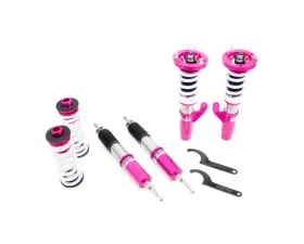 Godspeed Project MonoSS Coilover BMW 1-series Coupe E82 2007-2013