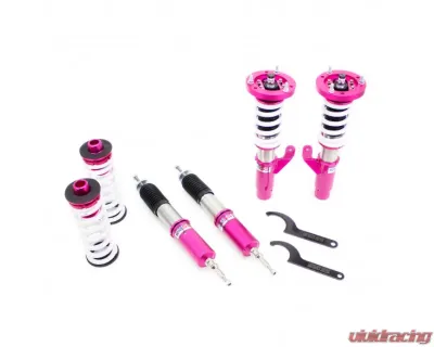 Godspeed Project MonoSS Coilover BMW 1-series Coupe E82 2007-2013 - MSS0173