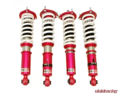 Godspeed Project MonoSS Coilover Toyota Supra MA70 1986-1992 - MSS0180