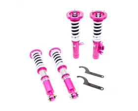 Godspeed Project MonoSS Coilover BMW 5-series E34 RWD 1987-1995