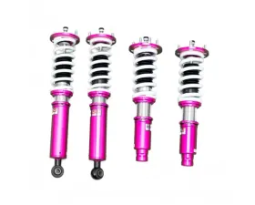 Godspeed Project MonoSS Coilover Acura TL UA6 | |UA7 2004-2008