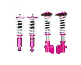 Godspeed Project MonoSS Coilover Subaru Crosstrek Sj 2013-2017