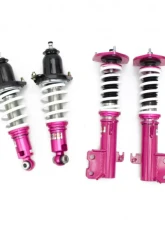 Godspeed Project MonoSS Coilover Toyota Celica T230 2000-2006                                     - MSS0192 - Image 3