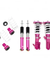 Godspeed Project MonoSS Coilover Chevrolet Malibu 2016-2021                                     - MSS0193 - Image 2