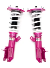 Godspeed Project MonoSS Coilover Chevrolet Malibu 2016-2021                                     - MSS0193 - Image 2