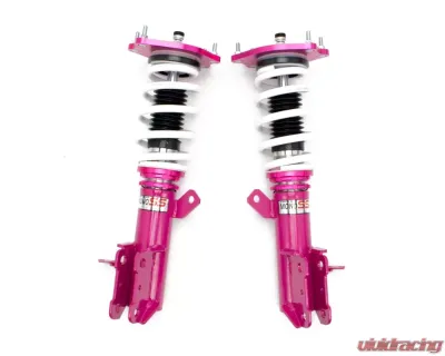 Godspeed Project MonoSS Coilover Chevrolet Malibu 2016-2021 - MSS0193