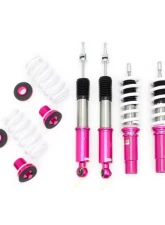 Godspeed Project MonoSS Coilover Audi A6 C7 Quattro 2012-2018                                     - MSS0197-A - Image 8