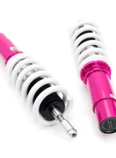 Godspeed Project MonoSS Coilover Audi A6 C7 Quattro 2012-2018                                     - MSS0197-A - Image 3