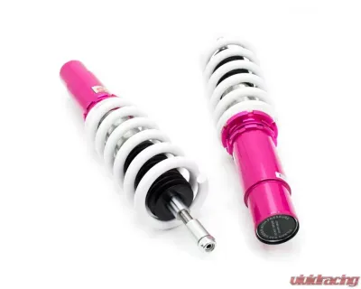 Godspeed Project MonoSS Coilover Audi A6 C7 Quattro 2012-2018 - MSS0197-A