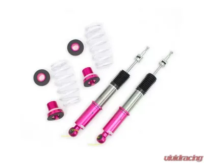 Godspeed Project MonoSS Coilover Audi A6 C7 Quattro 2012-2018 - MSS0197-A