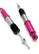 Godspeed Project MonoSS Coilover Audi A6 C7 Quattro 2012-2018                                     - MSS0197-A - Image 5