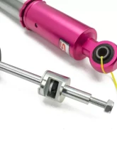 Godspeed Project MonoSS Coilover Audi A6 C7 Quattro 2012-2018                                     - MSS0197-A - Image 6