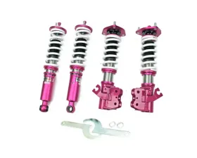 Godspeed Project MonoSS Coilover Nissan 240SX S13 1989-1994