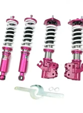 Godspeed Project MonoSS Coilover Nissan 240SX S13 1989-1994                                     - MSS0200 - Image 4