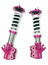 Godspeed Project MonoSS Coilover Nissan 240SX S13 1989-1994                                     - MSS0200 - Image 2