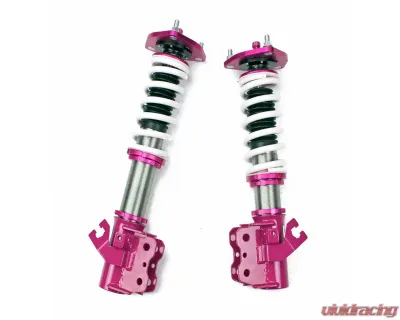 Godspeed Project MonoSS Coilover Nissan 240SX S13 1989-1994 - MSS0200