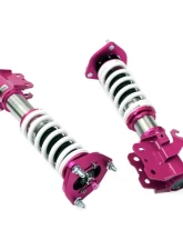 Godspeed Project MonoSS Coilover Nissan 240SX S13 1989-1994                                     - MSS0200 - Image 4