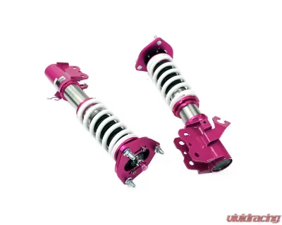 Godspeed Project MonoSS Coilover Nissan 240SX S13 1989-1994 - MSS0200