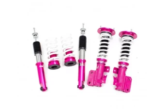 Suspension