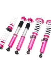 Godspeed Project MonoSS Coilover Lexus GS F L10 2016-2020                                     - MSS0208-B - Image 4