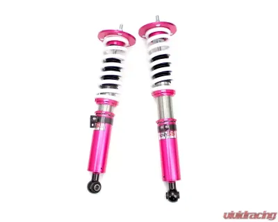 Godspeed Project MonoSS Coilover Lexus GS F L10 2016-2020 - MSS0208-B