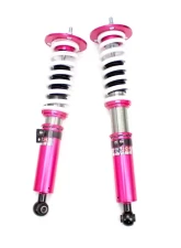 Godspeed Project MonoSS Coilover Lexus GS F L10 2016-2020                                     - MSS0208-B - Image 4